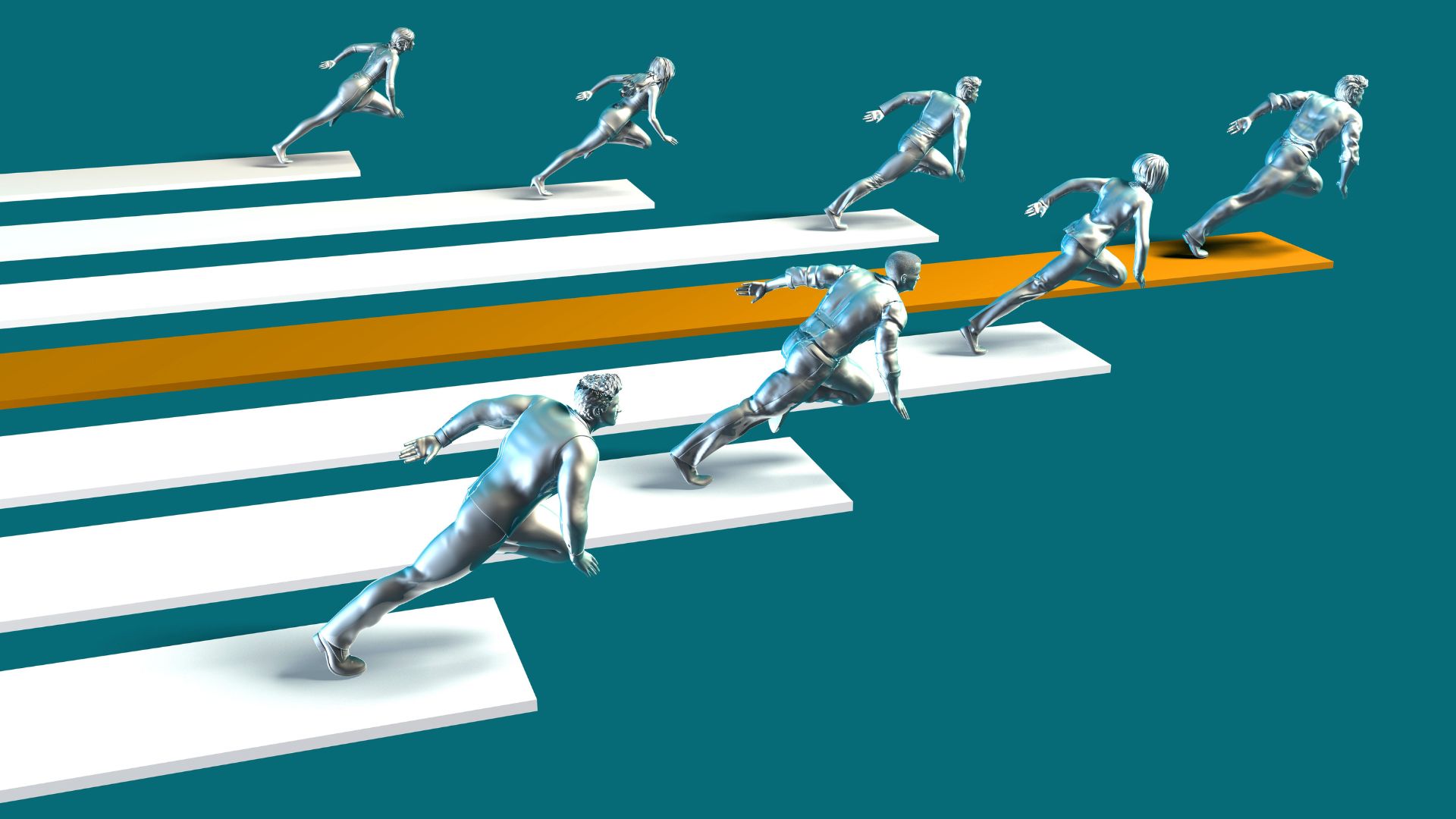 Executive Recruitment